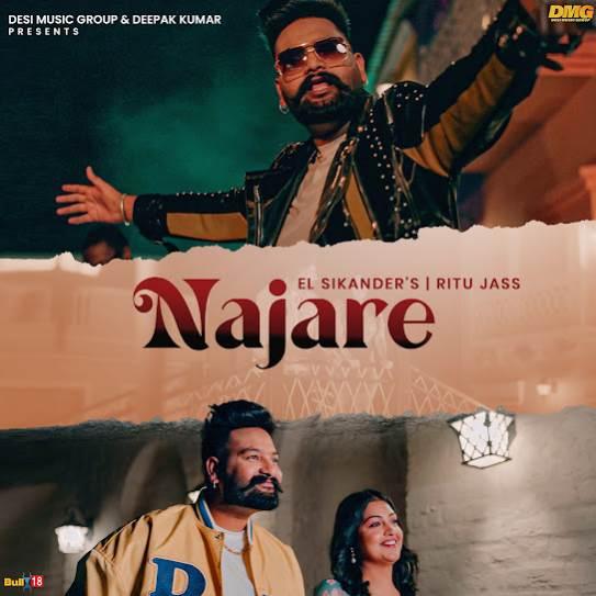 Najare EL Sikander Ritu Jass Mp3 Song Download Djjohal